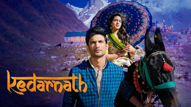 kedarnath full movie download filmyhit