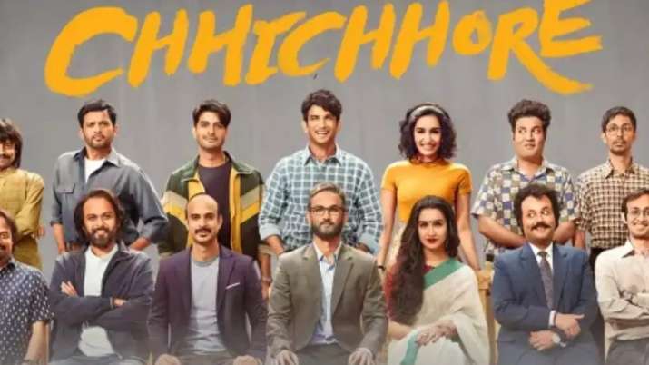 chhichhore full movie download in hindi 480p filmyzilla