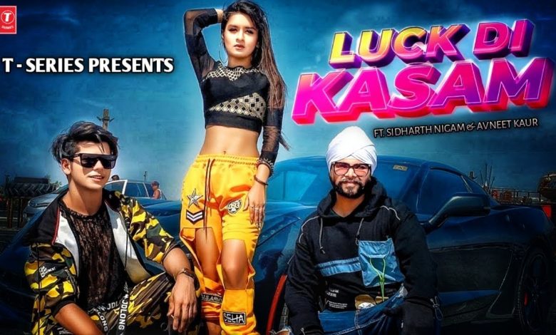 luck di kasam song download pagalworld
