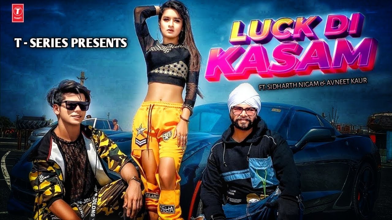 luck di kasam song download pagalworld