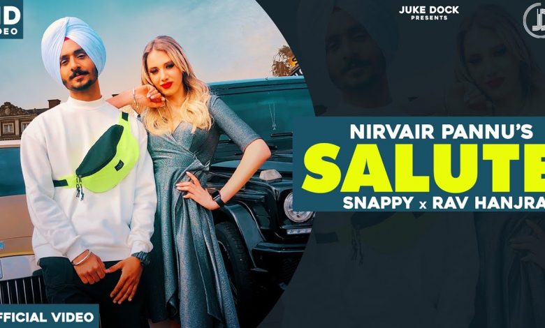 salute song by nirvair pannu mp3 download