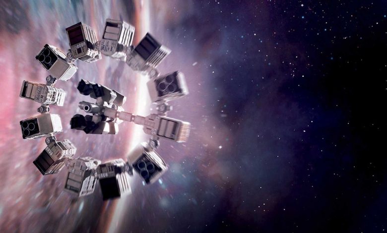 Interstellar Movie In Hindi Download 480p Full Movie For Free - QuirkyByte