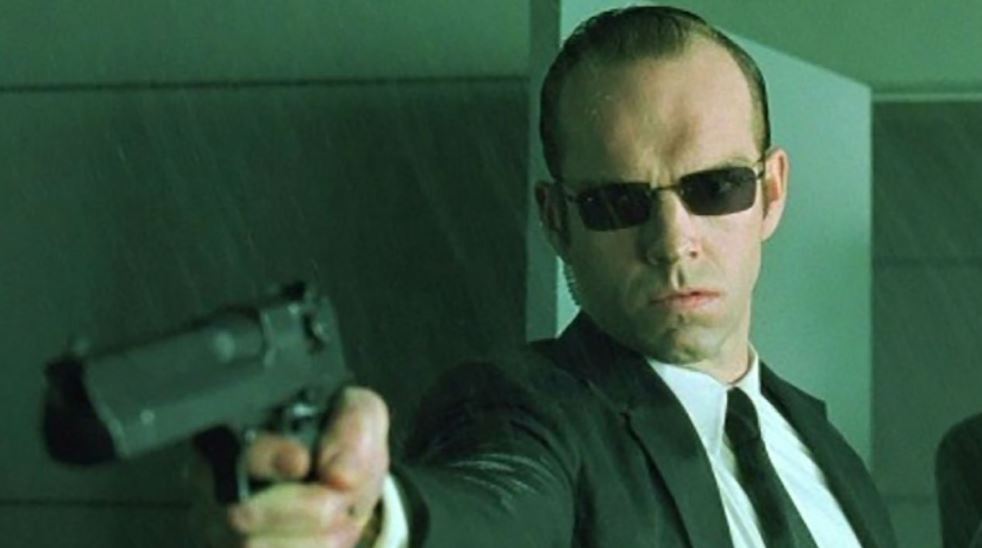 The Matrix Facts About Agent Smith