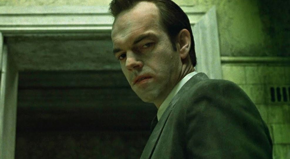 The Matrix Facts About Agent Smith