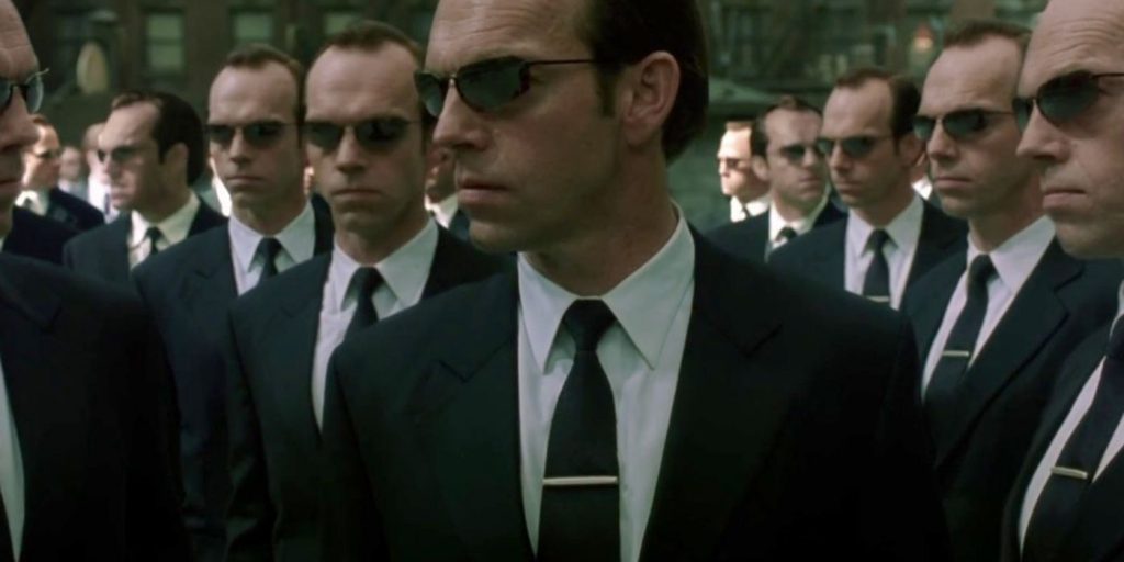 The Matrix 4 Theory – Keanu Reeves May Be Playing Agent Smith, Instead of Neo