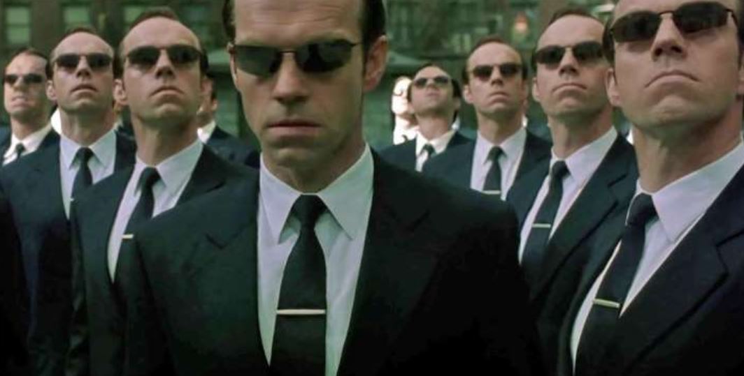 The Matrix Facts About Agent Smith