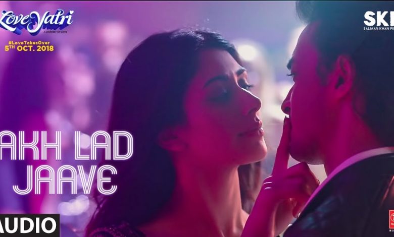 Akh Lad Jaave Song Download Mp4