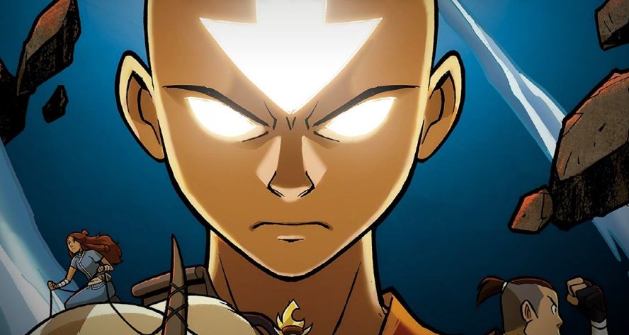 Avatar The Last Airbender: All Avatars of the Series – Ranked according to Power Level