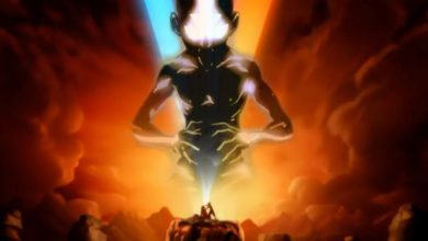 Avatar Facts About Energy Bending