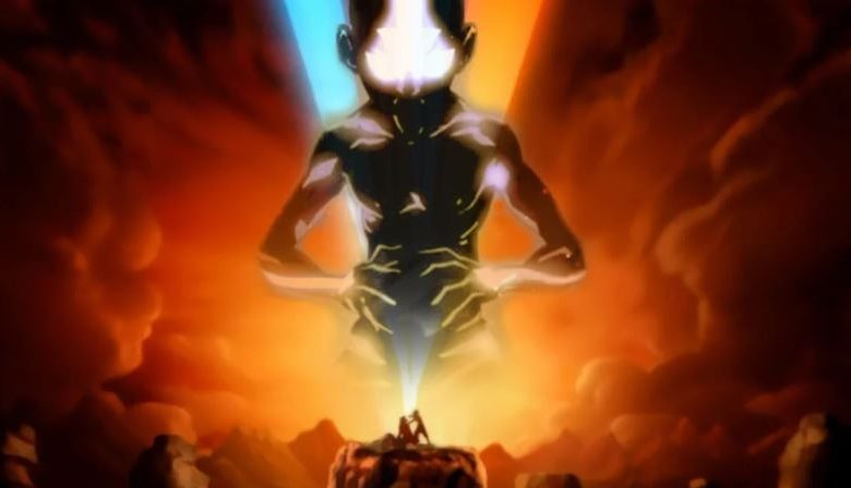 Avatar Facts About Energy Bending