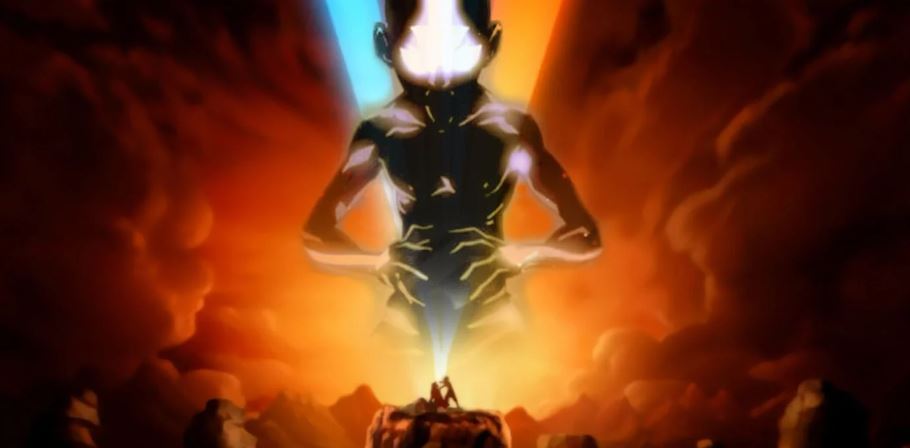 Avatar Facts About Energy Bending