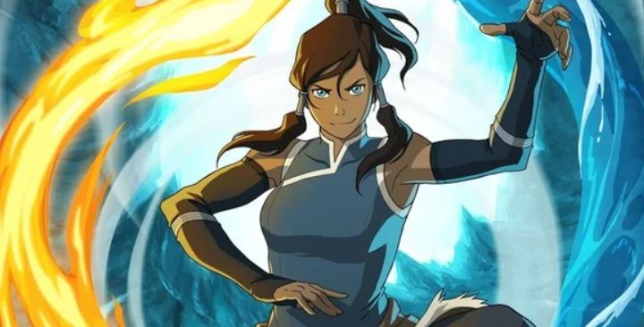 Avatar The Last Airbender: All Avatars of the Series – Ranked according to Power Level