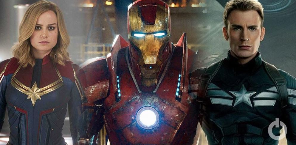 Avengers Stars Favorite MCU Movie