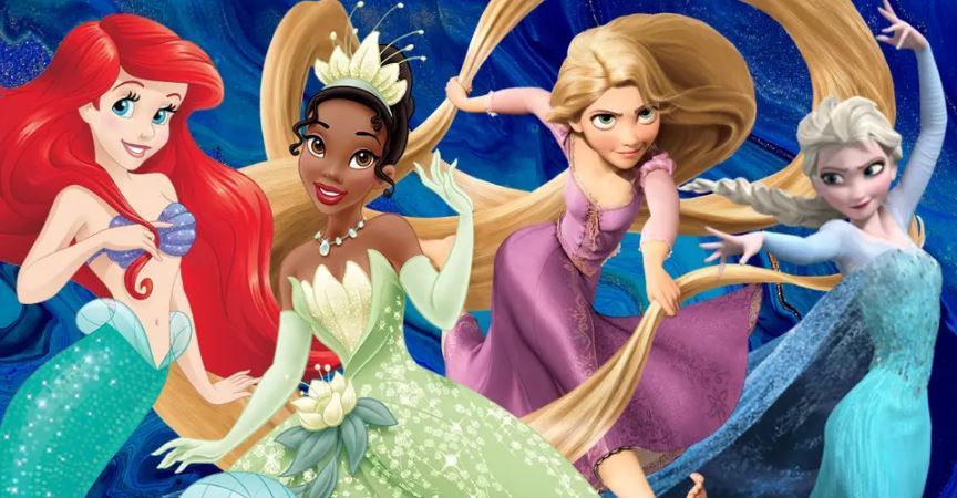10 Best Disney Princess Movies of All Time That You Will Love