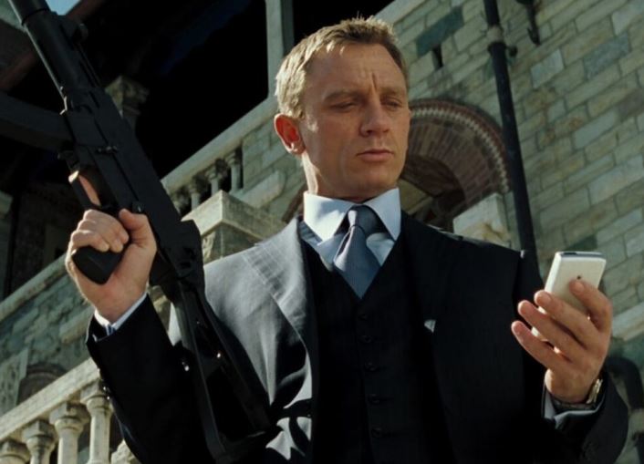 Casino Royale 2006