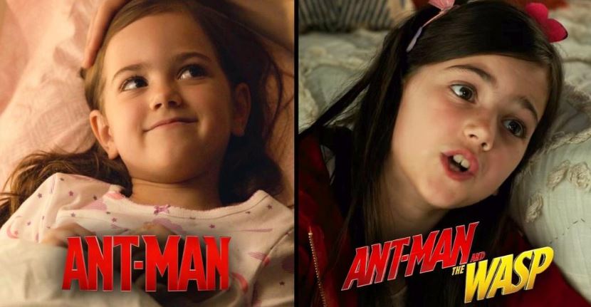 Ant-Man 3 Plot Details Scott’s Daughter Cassie Lang