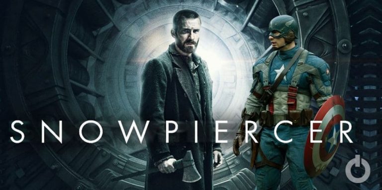 Movies and Series Starring MCU Actors