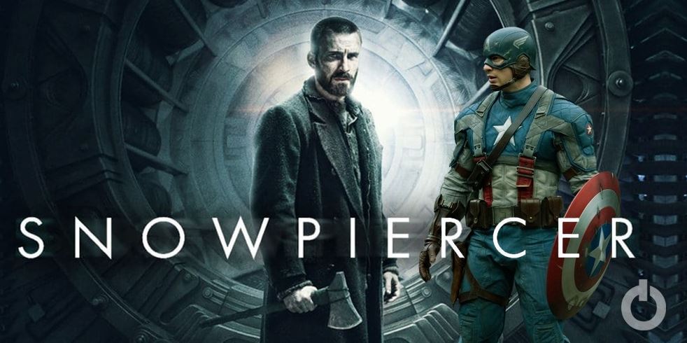 Movies and Series Starring MCU Actors