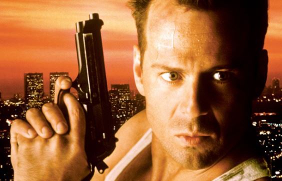 Die Hard 1988