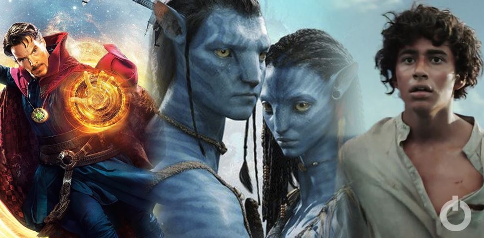 3D Movies of All Time