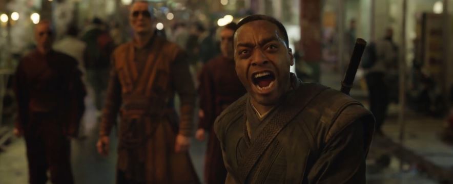 Doctor Strange 2: Mordo Return Teases Where He Was During Endgame