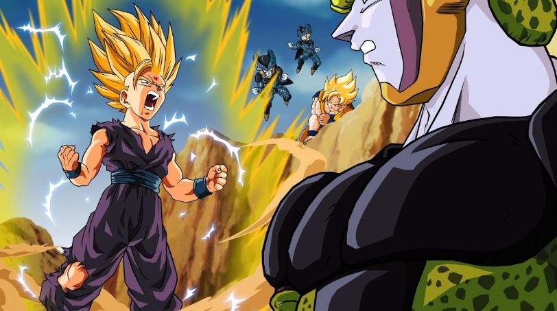 Goku Became a Villain in Dragon Ball