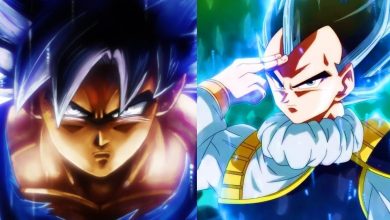 What Happens if Goku And Vegeta Fuse Together