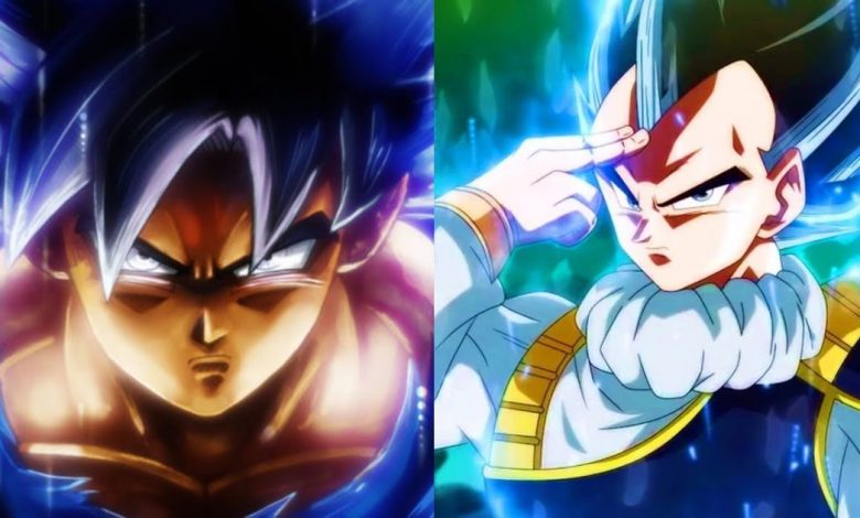 What Happens if Goku And Vegeta Fuse Together