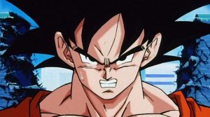 Goku Became a Villain in Dragon Ball