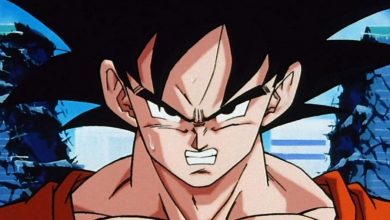 Goku Became a Villain in Dragon Ball