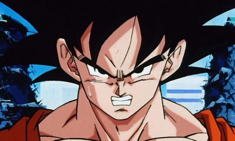 Goku Became a Villain in Dragon Ball