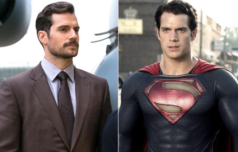 Henry Cavill Assures He Will Play Superman For Many Years 