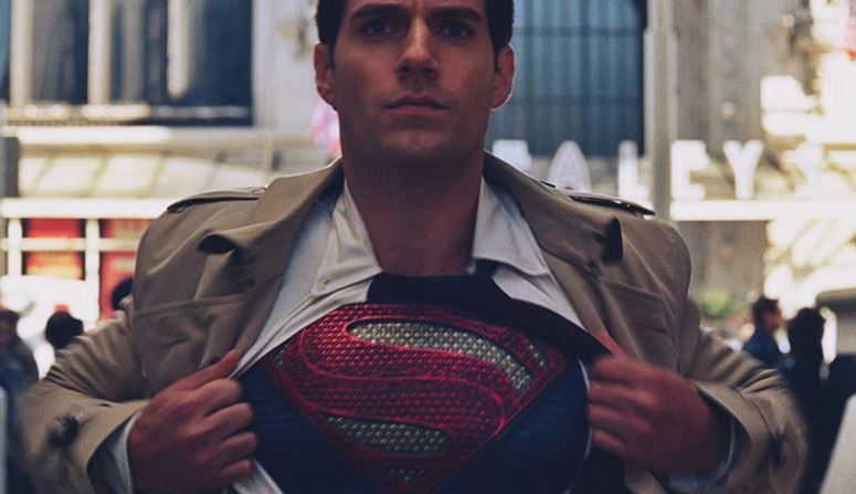 Henry Cavill Assures He Will Play Superman For Many Years 
