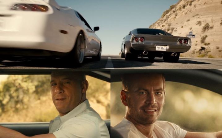 Originally How Furious 7 Would’ve Ended Before Paul Walker’s Tragic Demise
