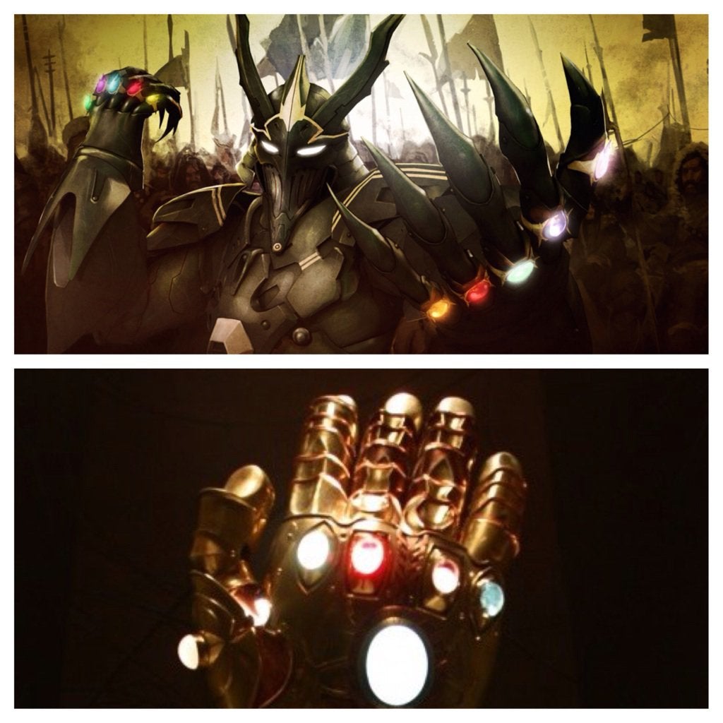 Infinity Stones Cannot Return In The MCU   