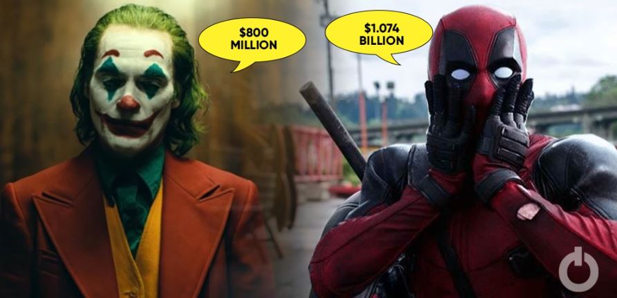 Non-MCU Superhero Movies
