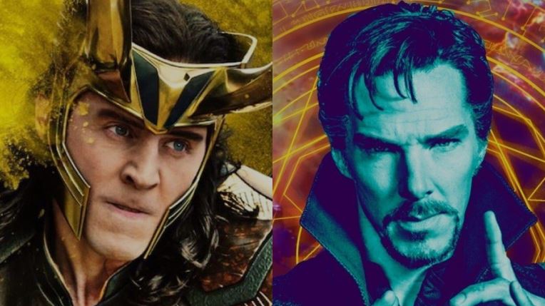 Doctor Strange 2 Theory – Loki Start The Multiverse of Madness