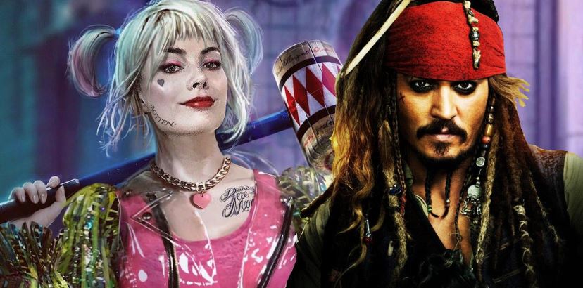 Disney Blocked Johnny Depp Cameo In Pirates of the Caribbean