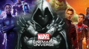 Marvel’s Big Plans for Moon Knight Avengers 5