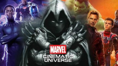 Marvel’s Big Plans for Moon Knight Avengers 5