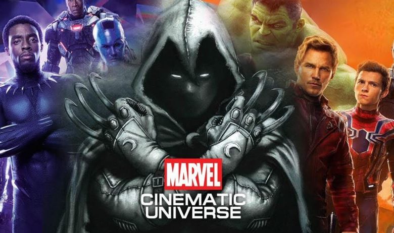 Marvel’s Big Plans for Moon Knight Avengers 5