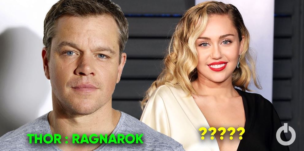 Surprising Cameos in MCU Movies