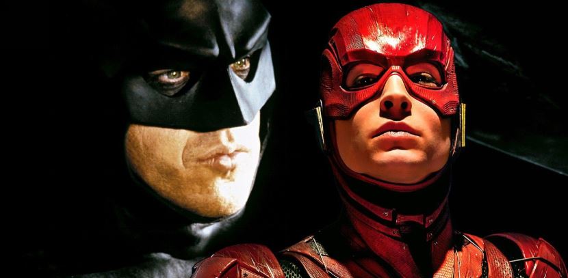 Ben Affleck To Return as Batman With Michael Keaton