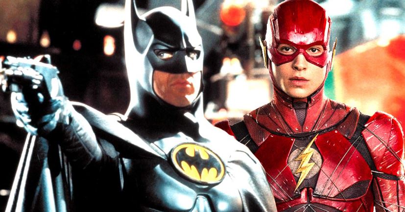 Michael Keaton Returning as Batman, Ben Affleck’s Future Over