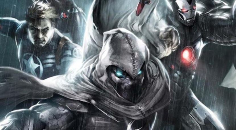 Marvel’s Big Plans for Moon Knight Avengers 5