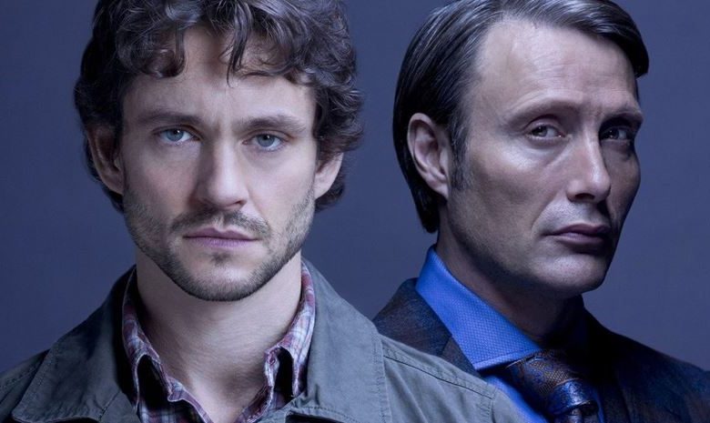Netflix is Bringing Hannibal Season 4