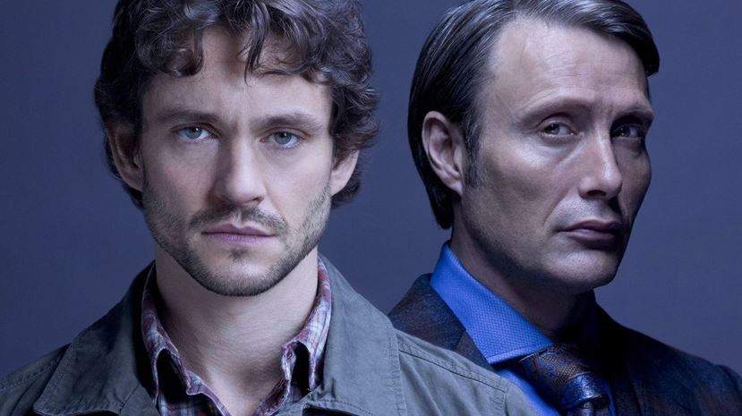 Netflix is Bringing Hannibal Season 4