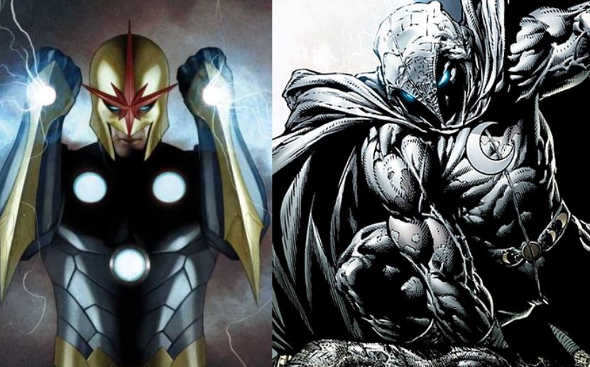 Marvel’s Big Plans for Moon Knight Avengers 5