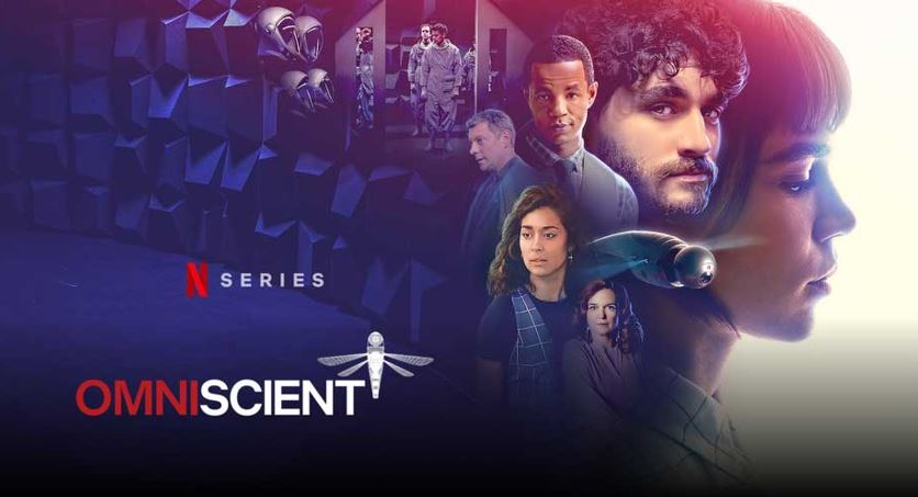 Sci-Fi TV Shows of 2020