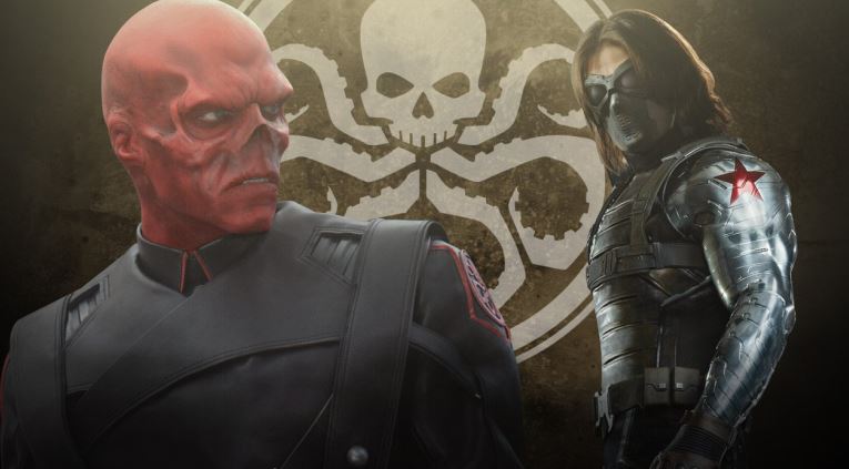 Agents of SHIELD Connection With Captain America: The Winter Soldier